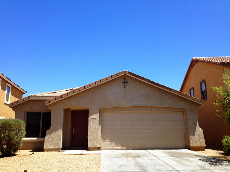 932 E Corrall St, Avondale, AZ 85323