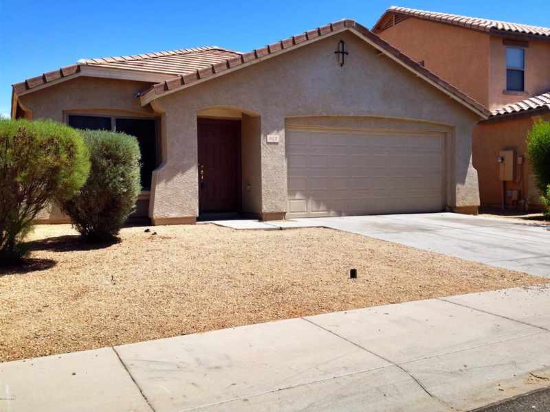 932 E Corrall St, Avondale, AZ 85323
