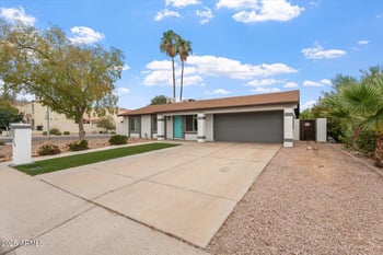 932 Julie Dr, Tempe, AZ 85283
