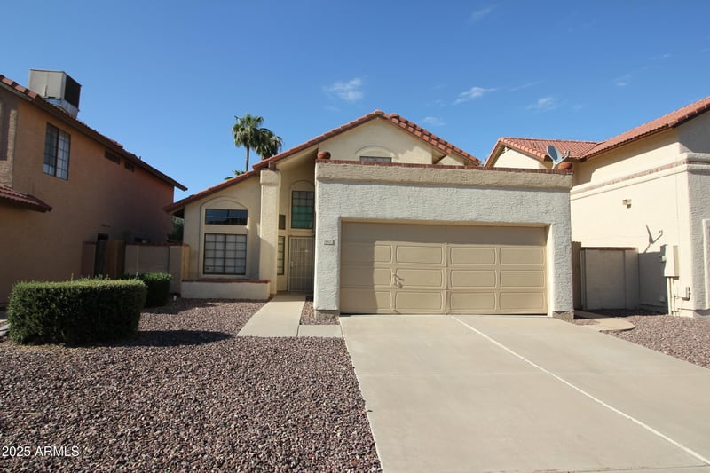 932 Manor Dr, Chandler, AZ 85225