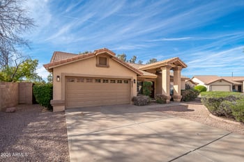 932 Marble St, Gilbert, AZ 85234