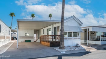 932 Nickel Dr #932, Apache Junction, AZ 85119