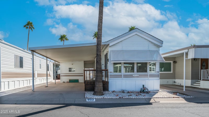 932 Nickel Dr #932, Apache Junction, AZ 85119