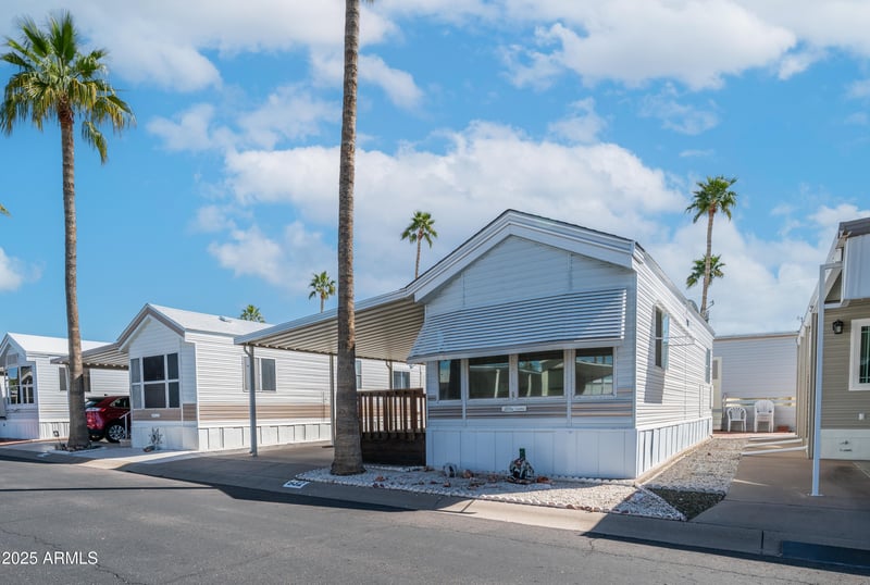 932 Nickel Dr #932, Apache Junction, AZ 85119