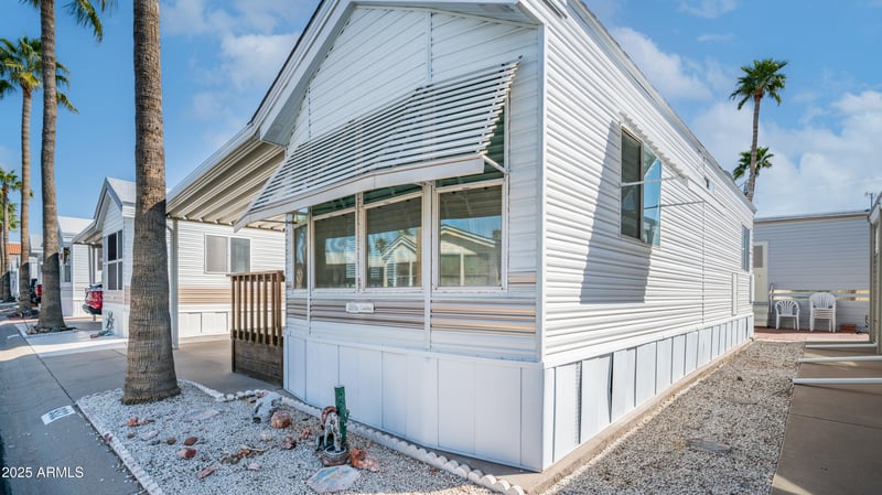 932 Nickel Dr #932, Apache Junction, AZ 85119