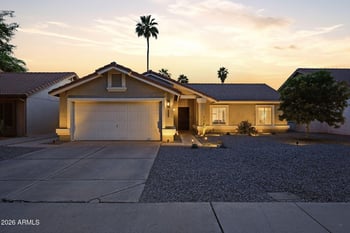 932 Sailors Way, Gilbert, AZ 85234