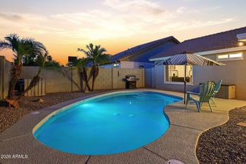 932 Sailors Way, Gilbert, AZ 85234