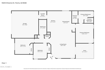 9320 Deanna Dr, Peoria, AZ 85382