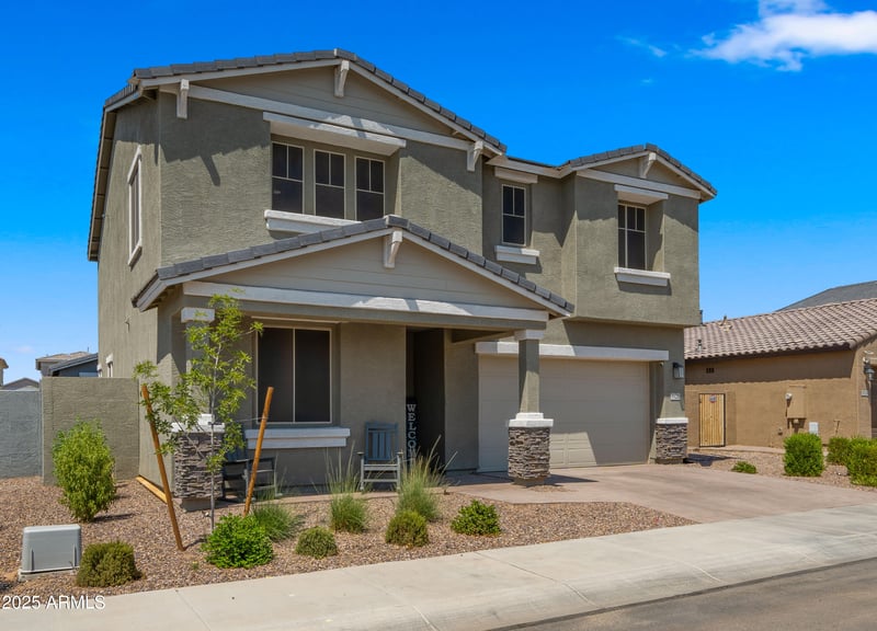 9320 Spiral Ave, Mesa, AZ 85212