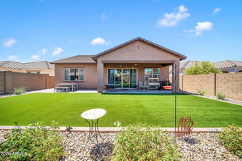 9320 W Meadowbrook Ave, Phoenix, AZ 85037