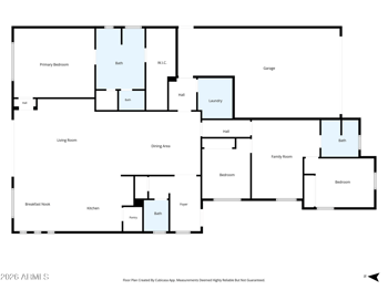 9320 Meadowbrook Ave, Phoenix, AZ 85037