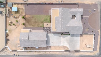 9321 Buckskin Trl, Peoria, AZ 85383