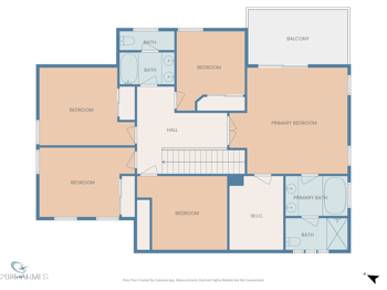 9321 Clara Ln, Peoria, AZ 85382