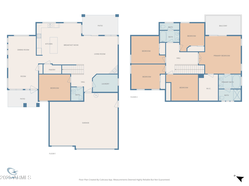 9321 Clara Ln, Peoria, AZ 85382