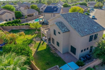 9321 Clara Ln, Peoria, AZ 85382