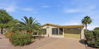 9321 Cactus Ln, Sun Lakes, AZ 85248