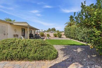 9321 Cactus Ln, Sun Lakes, AZ 85248