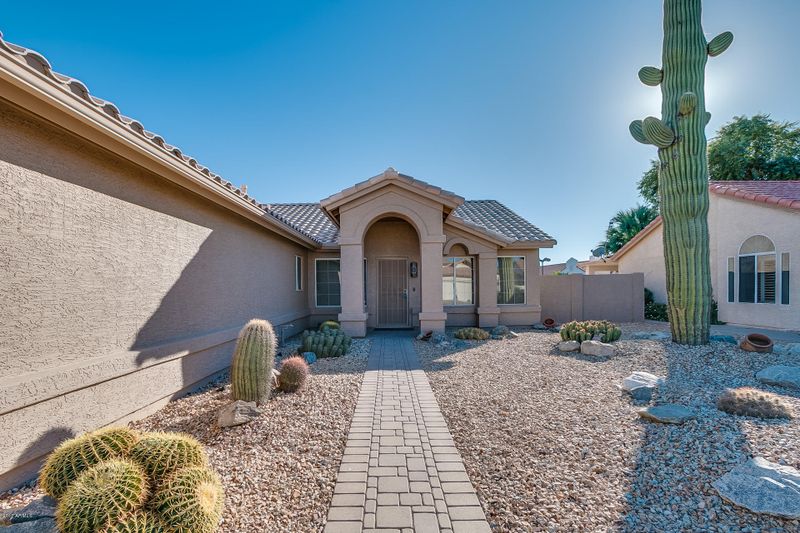 9321 E Coopers Hawk Dr, Sun Lakes, AZ 85248