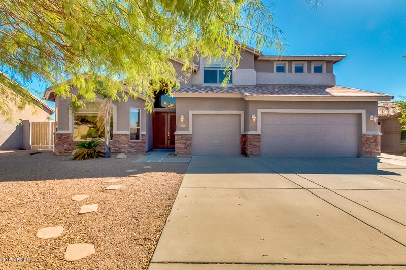 9321 E Hobart St, Mesa, AZ 85207