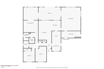 9321 Glen Oaks Cir, Sun City, AZ 85351