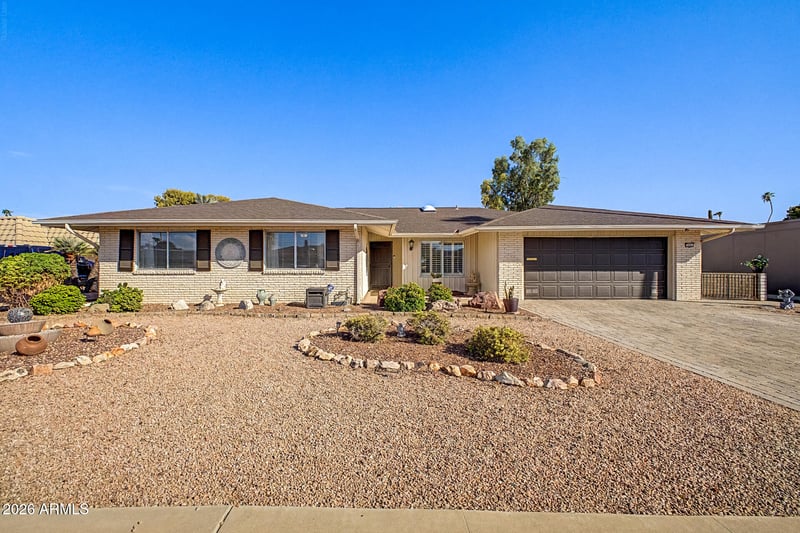 9321 W Briarwood Cir, Sun City, AZ 85351
