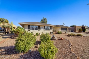 9321 W Briarwood Cir, Sun City, AZ 85351