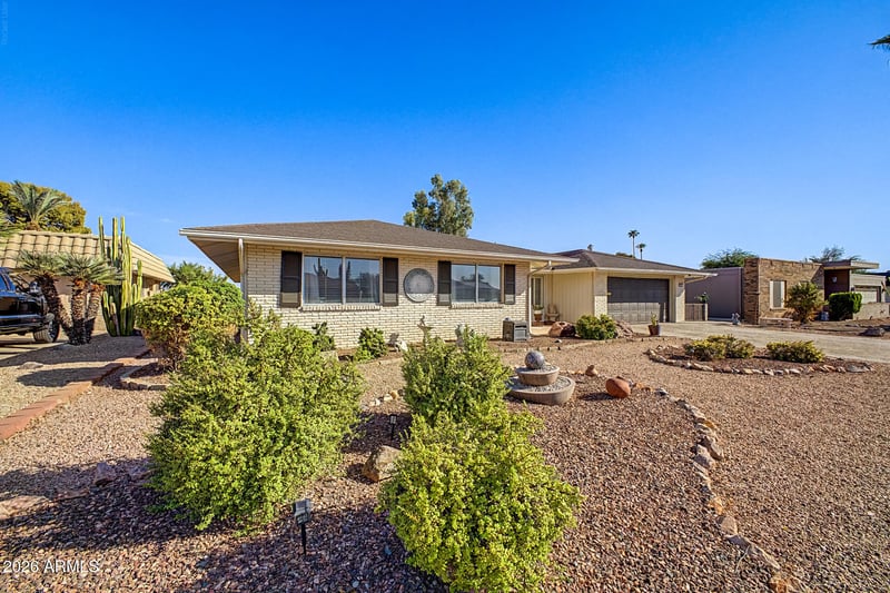 9321 W Briarwood Cir, Sun City, AZ 85351