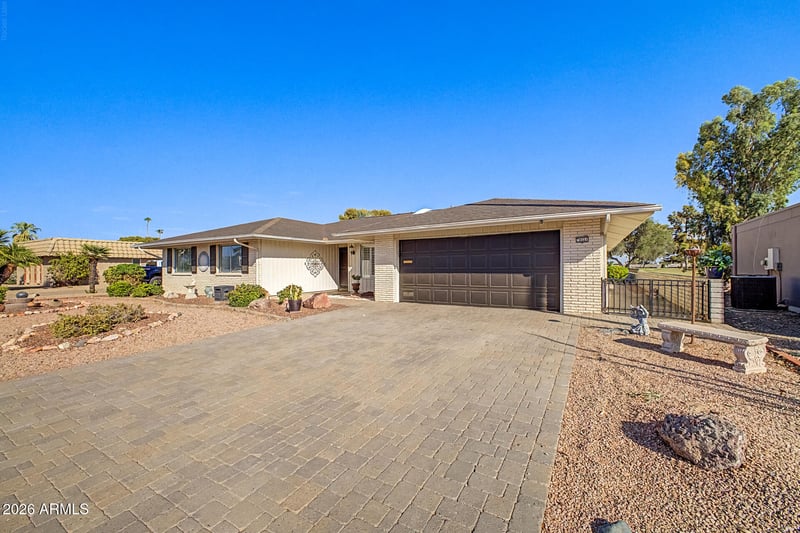 9321 W Briarwood Cir, Sun City, AZ 85351