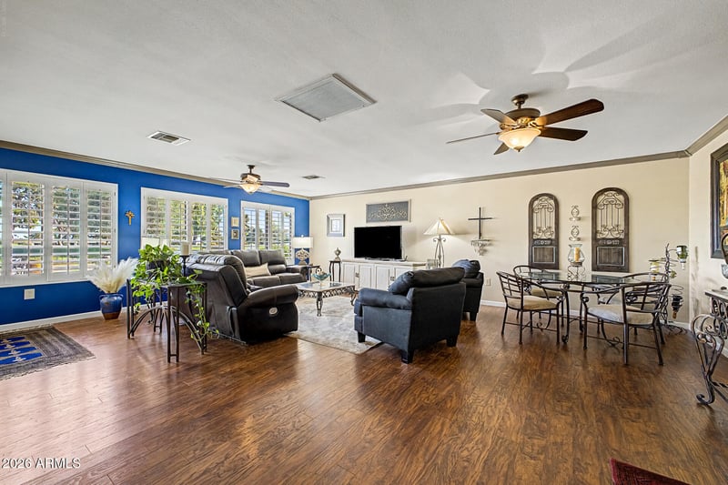 9321 W Briarwood Cir, Sun City, AZ 85351