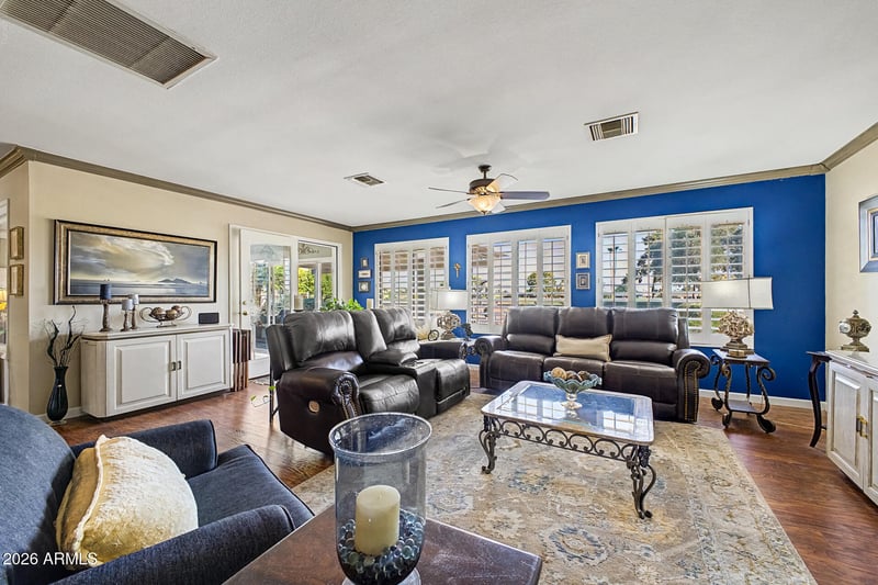 9321 W Briarwood Cir, Sun City, AZ 85351