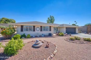 9321 W Briarwood Cir, Sun City, AZ 85351
