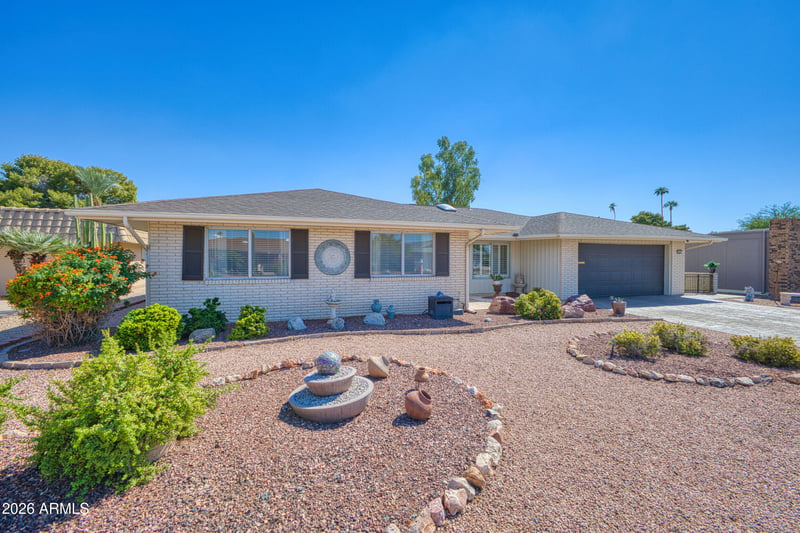 9321 W Briarwood Cir, Sun City, AZ 85351