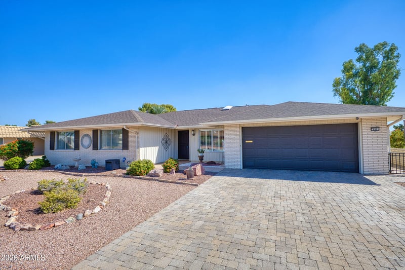 9321 W Briarwood Cir, Sun City, AZ 85351