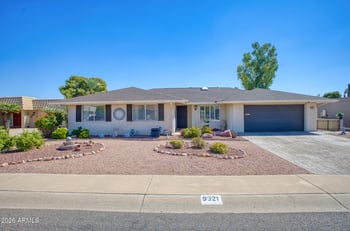 9321 W Briarwood Cir, Sun City, AZ 85351