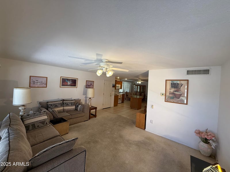 9321 Wild Horse Ct, Sun City, AZ 85373