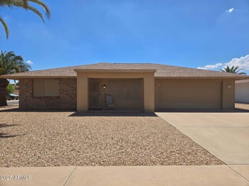 9321 Willowbrook Dr, Sun City, AZ 85373