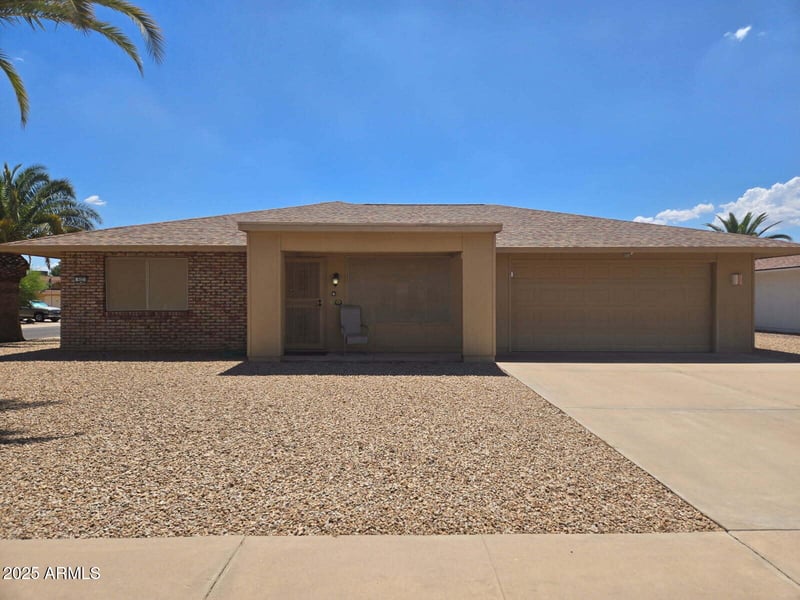 9321 Willowbrook Dr, Sun City, AZ 85373