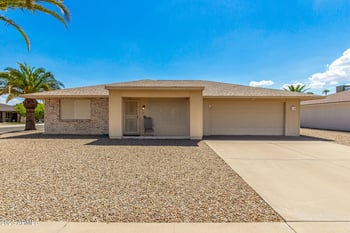 9321 Willowbrook Dr, Sun City, AZ 85373