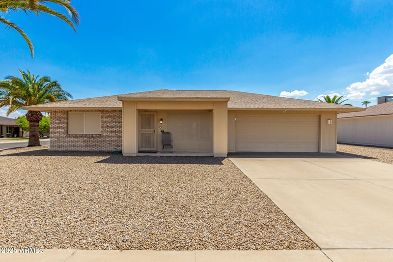 9321 Willowbrook Dr, Sun City, AZ 85373