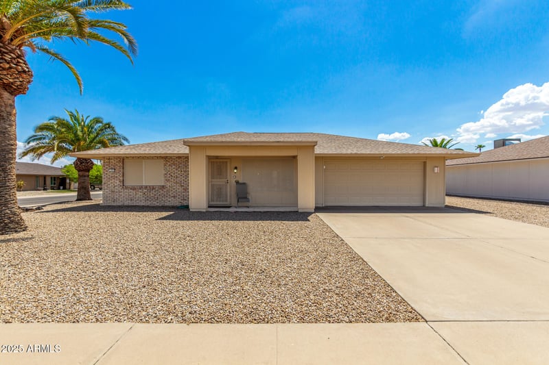 9321 Willowbrook Dr, Sun City, AZ 85373