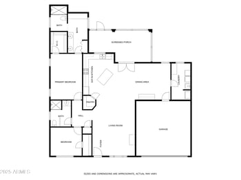 9321 Willowbrook Dr, Sun City, AZ 85373