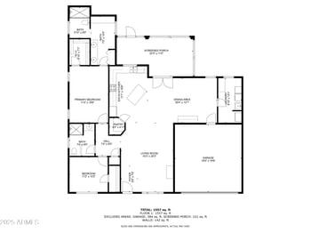 9321 Willowbrook Dr, Sun City, AZ 85373