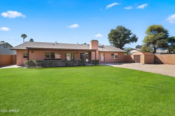 9322 Cortez St, Scottsdale, AZ 85260