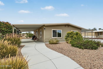 9322 E Olive Ln S, Sun Lakes, AZ 85248