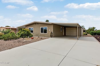 9322 E Olive Ln S, Sun Lakes, AZ 85248