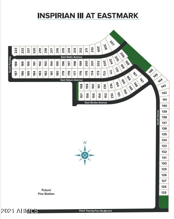 9322 E Static Ave, Mesa, AZ 85212