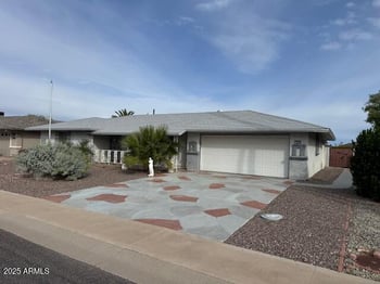 9322 Hidden Valley Cir, Sun City, AZ 85351