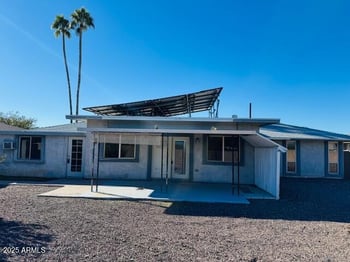 9322 Hidden Valley Cir, Sun City, AZ 85351