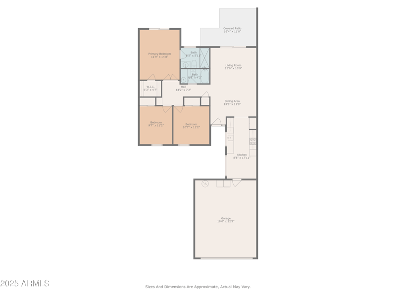 9322 Jenan Dr, Scottsdale, AZ 85260