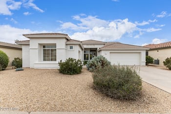 9323 Arrowvale Dr, Sun Lakes, AZ 85248